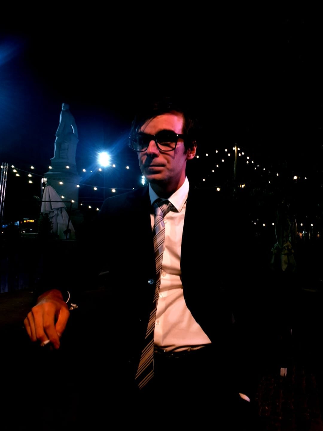 Film character